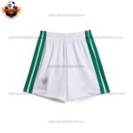 Mexico J.SANCHEZ 19 Home Kid Replica Football Kit 2026