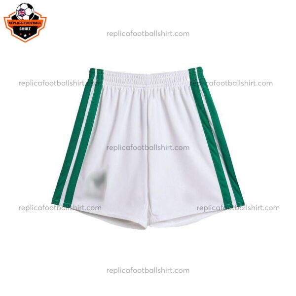 Mexico J.SANCHEZ 19 Home Kid Replica Football Kit 2026