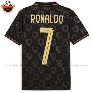 RFS_ Portugal RONALDO 7 Away 2026 Men Football Shirt-Blur (2)