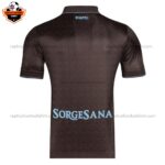 SSC Napoli Third Men Replica Football Shirt 2025/26