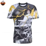 Real Madrid Special Editon Men Replica Football Shirt 2025/26
