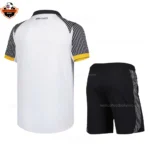Derby County Home Kid Replica Football Kit 25/26