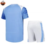Derby County Third Kid Replica Football Kit 2025/26