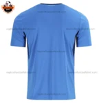 Iceland World Cup 2026 Home Men Replica Football Shirt