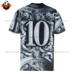Juventus Commemorative Edition Men Replica Football Shirt 2025/26