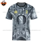 Juventus Commemorative Edition Men Replica Football Shirt 2025/26