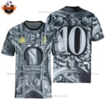 Juventus Commemorative Edition Men Replica Football Shirt 2025/26