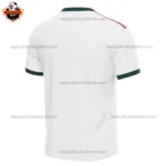 Real Madrid Home Men Replica Football Shirt 2026/27