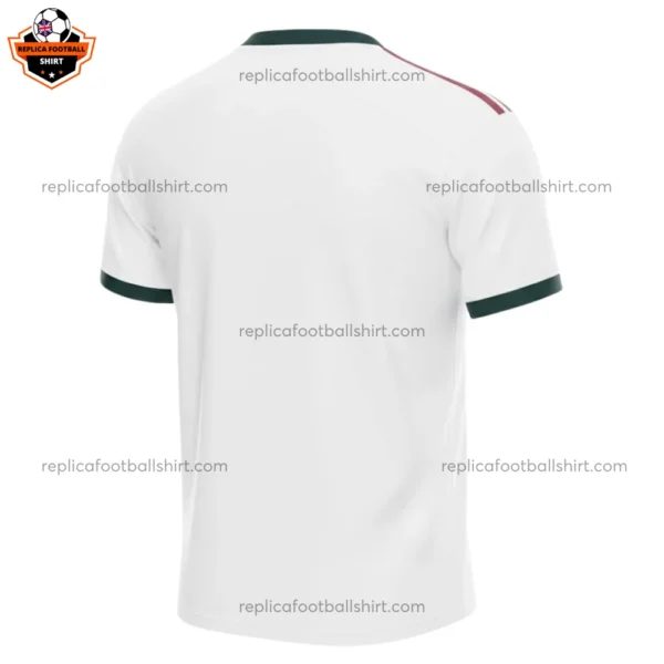 Real Madrid Home Men Replica Football Shirt 2026/27
