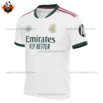 Real Madrid Home Men Replica Football Shirt 2026/27