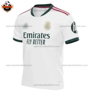 Real Madrid Home Men Replica Shirt 26/27 - Front view