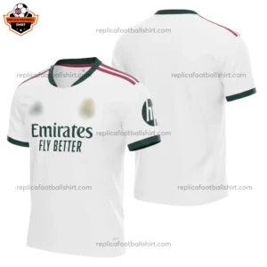 Real Madrid Home Men Replica Football Shirt 2026/27