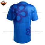 Real Madrid Cultural Story Men Replica Football Shirt 2025/26