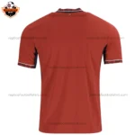 Czechia World Cup 2026 Home Men Replica Football Shirt
