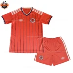 Scotland World Cup 2026 Away Kid Replica Football Kit