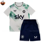 Ireland World Cup 2026 Away Kid Replica Football Kit