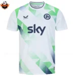 Ireland World Cup 2026 Away Men Replica Football Shirt