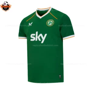 Ireland World Cup 2026 Home Men Replica Football Shirt
