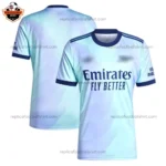 Arsenal Third Men Replica Football Shirt 2024/25