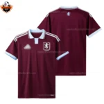 Aston Villa Home Replica Football Shirt 2026/27