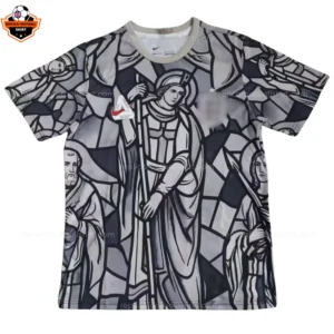 England Special Edition Men Shirt 2026-Front view