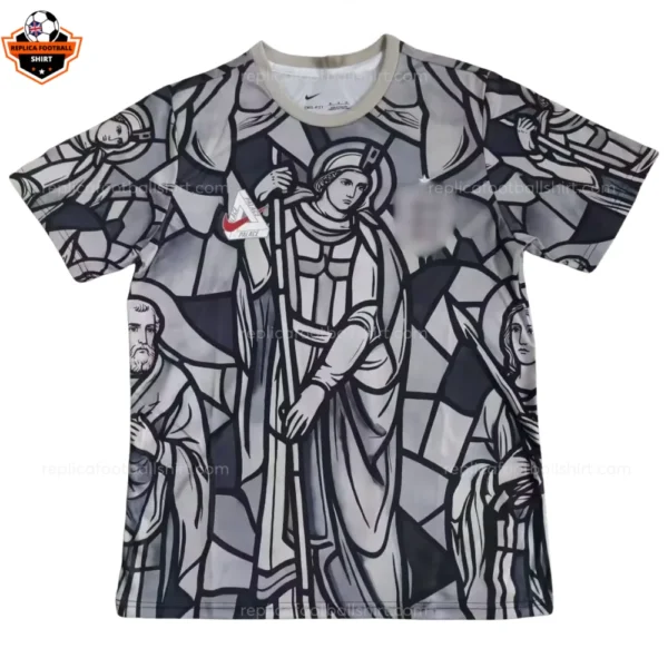 England Special Edition Men Replica Football Shirt 2026