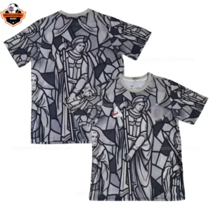 England Special Edition Men Replica Football Shirt 2026
