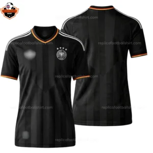 Germany World Cup 2026 Away Men Replica Football Shirt