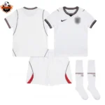 England World Cup 2026 Gift Bundle – Home Dad Shirt & Kits Fan-Version
