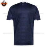Scotland World Cup 2026 Home Men Replica Football Shirt