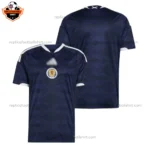 Scotland World Cup 2026 Home Men Replica Football Shirt