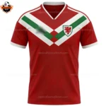 Wales Special Edition Men Replica Football Shirt 2026