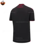 Albania Away Men Replica Football Shirt 2026