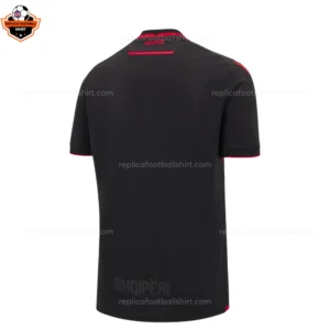 Albania Away Men Replica Football Shirt 2026 (1)