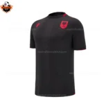 Albania Away Men Replica Football Shirt 2026