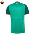 Algeria World Cup 2026 Away Men Replica Football Shirt