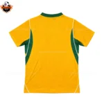 Australia World Cup 2026 Home Men Replica Football Shirt