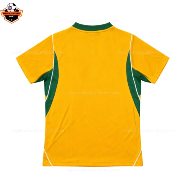 Australia World Cup 2026 Home Men Replica Football Shirt