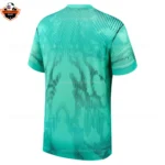 Brazil World Cup 2026 Away Goalkeeper Men Replica Football Shirt