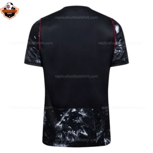 Canada World Cup 2026 Away Men Replica Football Shirt (2)