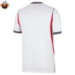 England World Cup 2026 Home Men Replica Football Shirt