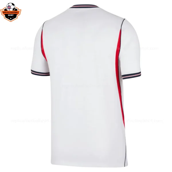 England World Cup 2026 Home Men Replica Football Shirt