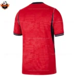 England World Cup 2026 Away Men Replica Football Shirt