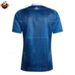 Greece World Cup 2026 Away Men Replica Football Shirt