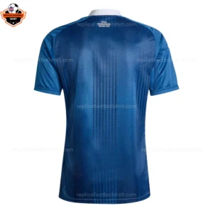 Greece World Cup 2026 Away Men Replica Football Shirt (1)