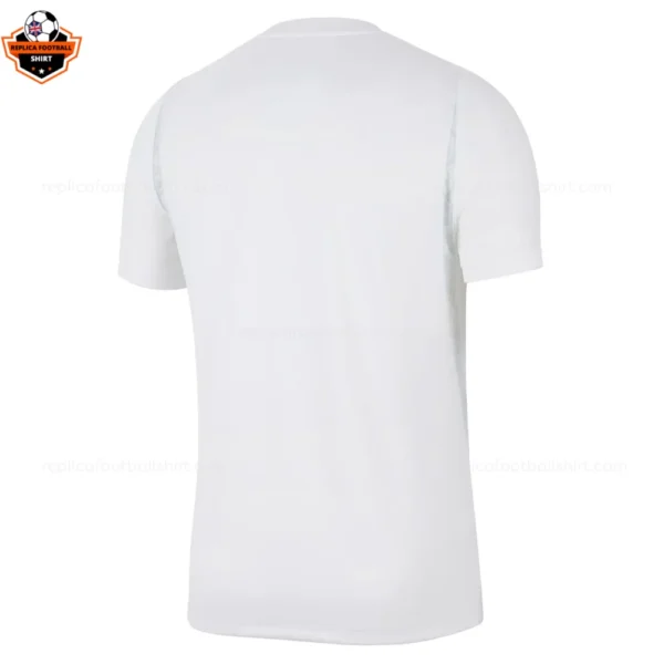 Norway World Cup 2026 Third Men Replica Football Shirt