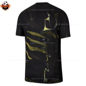 Paris Saint Germain Fourth Men Replica Football Shirt 202627 (1)