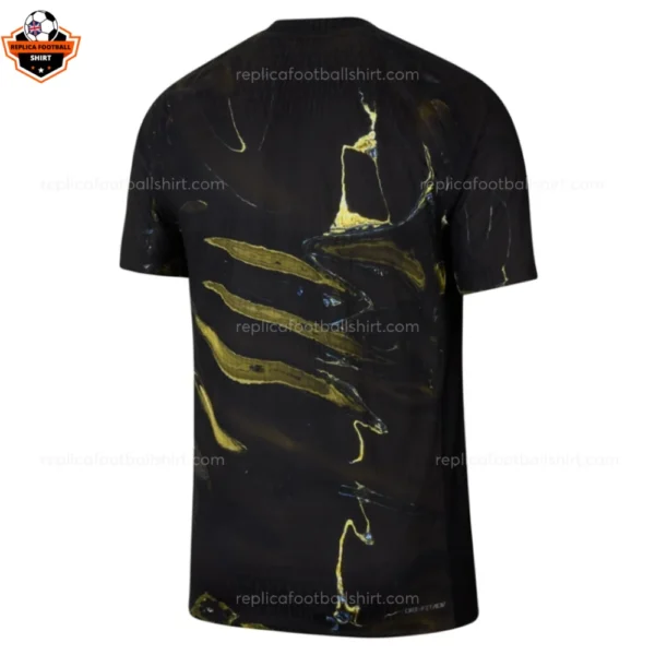Paris Saint Germain Fifth Men Replica Football Shirt 2026/27