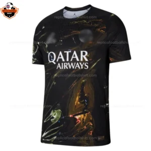 Paris Saint Germain Fifth Men Replica Football Shirt 2026/27