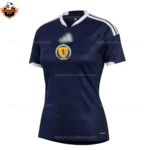 Scotland World Cup 2026 Gift Bundle – Home Men Shirt, Women Shirt & Kids Football Kit